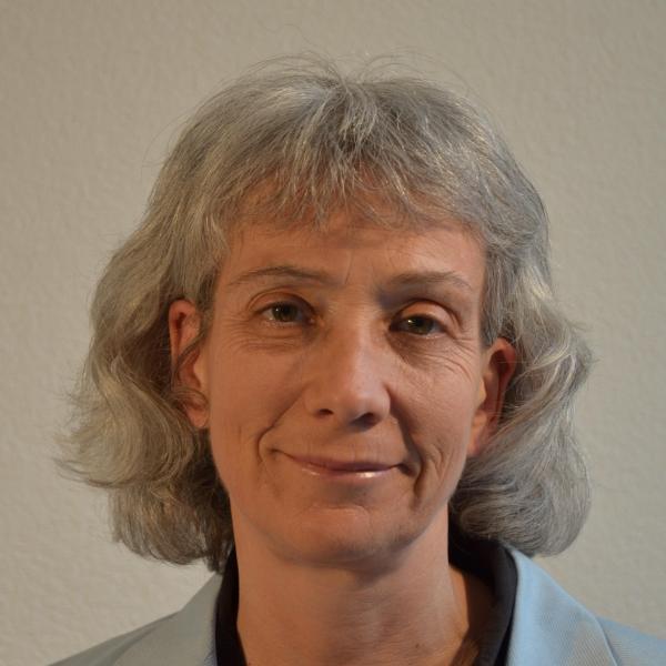 Barbara Nöller | Sprachenzentrum | Universität Freiburg