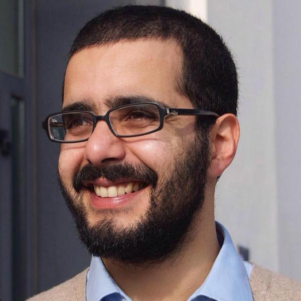 Emanuele Sorichetti